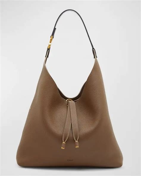 chloe marcie hobo review|The 5 Best Chloé Bags That Are Already Cult .